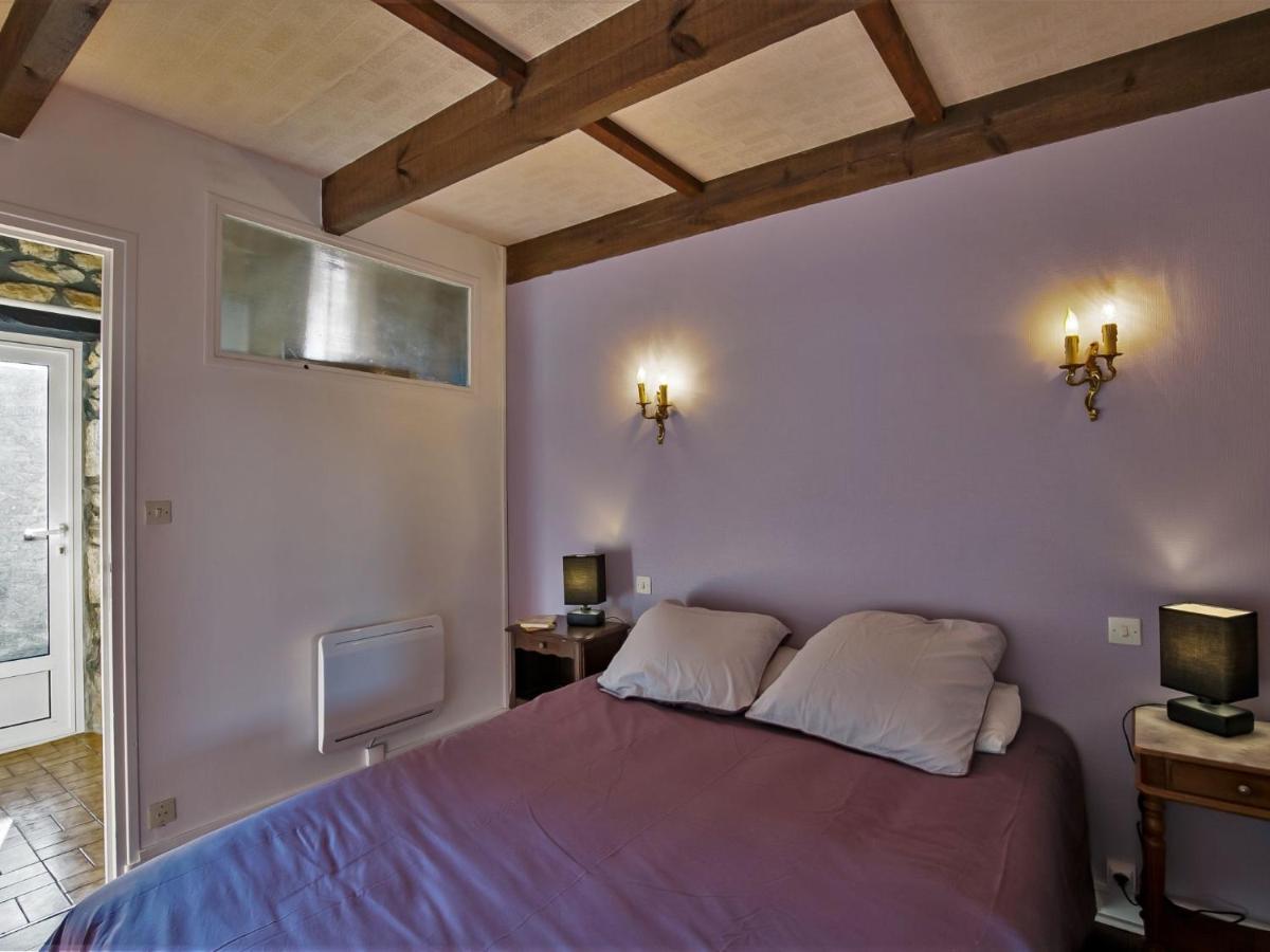 Holiday Home Ty Lez By Interhome Plouguerneau Luaran gambar