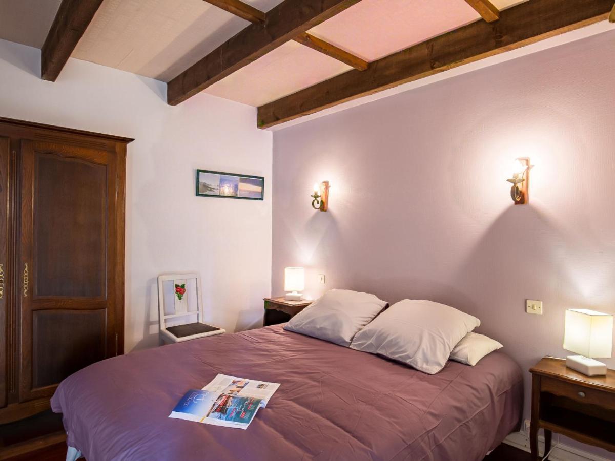 Holiday Home Ty Lez By Interhome Plouguerneau Luaran gambar