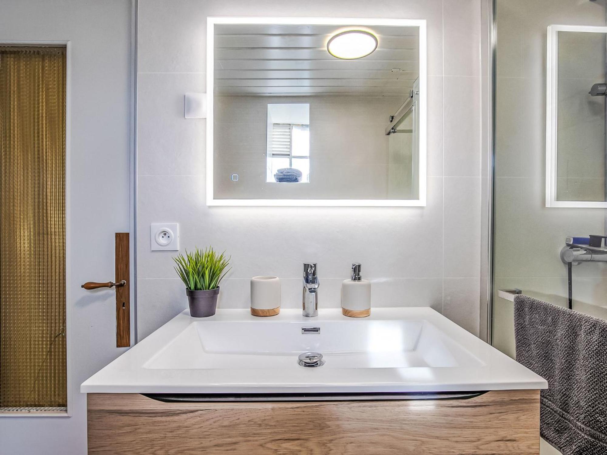 Holiday Home Ty Lez By Interhome Plouguerneau Luaran gambar
