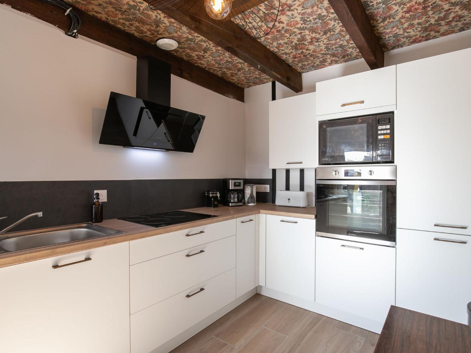 Holiday Home Ty Lez By Interhome Plouguerneau Luaran gambar